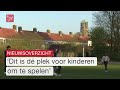 Bewoners strijden voor behoud speelveld en nieuwe plannen voor brandweerposten | Dit is Flevoland