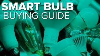 CNET Light Bulb Buying Guide