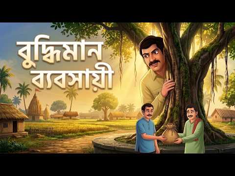 বুদ্ধিমান ব্যবসায়ী