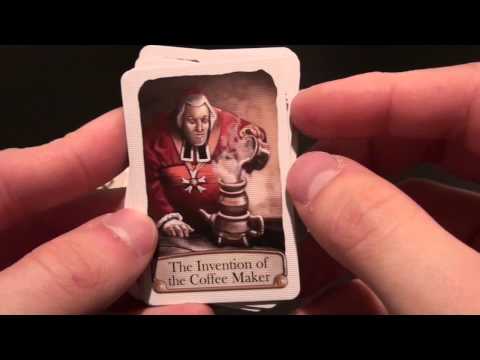 The Unplugged Gamer Reviews Timeline!