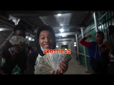 Don Blilxk - $kottie Gz - Aint Nothin 2-1 ( OFFICIAL MUSIC VIDEO )  SHOT BY ELLIOTFILMZ