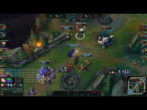 Best Play Gnar