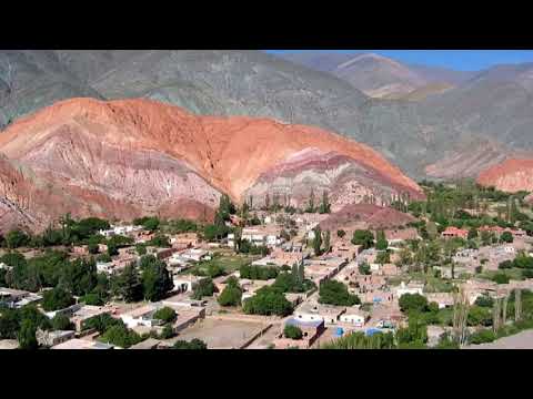 Los Tekis y los Huayra - Viva Jujuy.