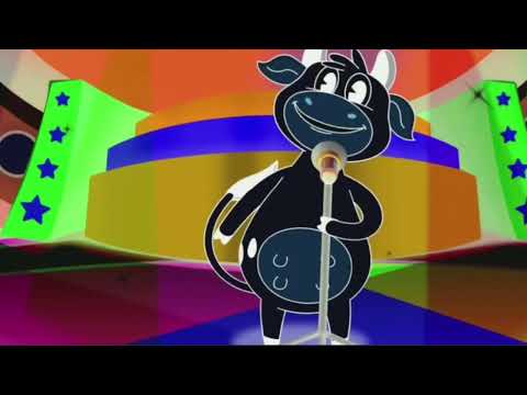 Learn Numbers 0–9 with Fun Animal Friends | Kids Counting Song