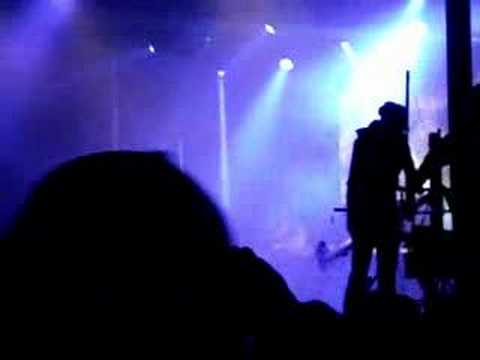 Lexy & Kpaul 2.Teil@ Sputnik Spring Break Festival 2008