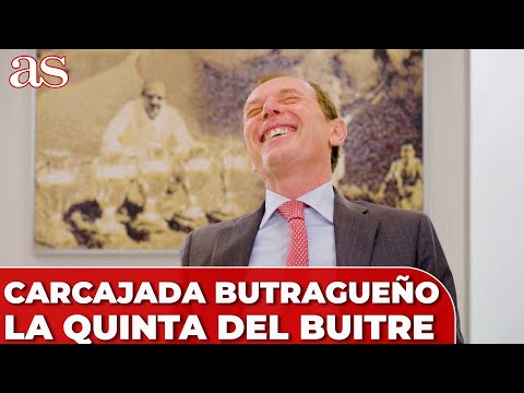 LA CARCAJADA de BUTRAGUEÑO con el DETALLE OLVIDADO de su GOLAZO al CÁDIZ