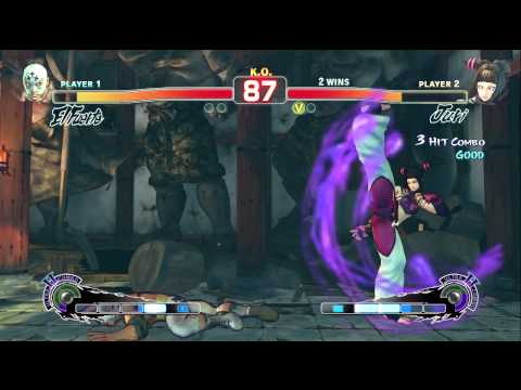 A-4 Wiseblade (Elf) vs Emperor COW (Ju) - UC1 2v2