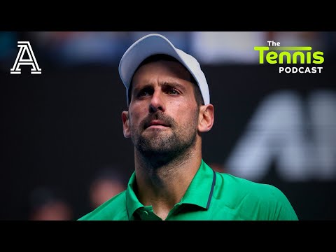 Aus Open Day 11 - Djokovic dream still alive, or is it?
