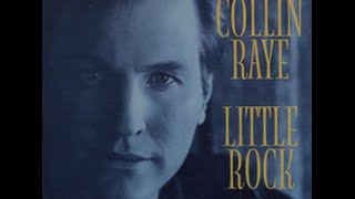 Little Rock - Collin Raye Cover By L.A. Sea