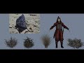 Mulan Environment VFX Breakdown Sony Pictures Imageworks