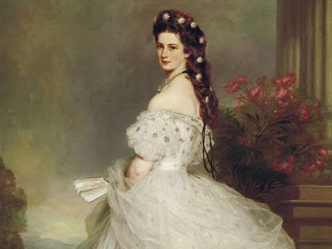Императрица Елизавета Австрийская (Сиси): странная жизнь и еще более странная смерть
