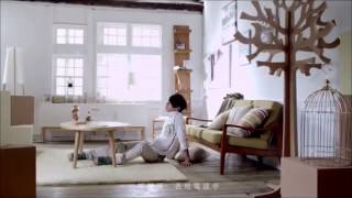 Yen-J - Hao De Qing Ren 好的情人 Pinyin+Eng sub