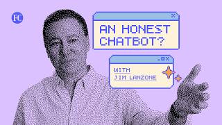 Yahoo’s Biggest AI Bet Is a Chatbot | Fast Company