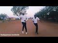 Makhadzi Ma Yellowbone