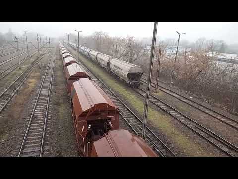 Kraków Prokocim Towarowy.