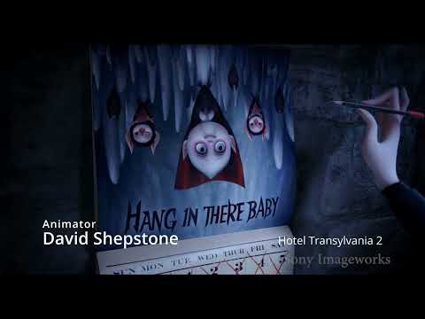 Hotel Transylvania 2 – Clip