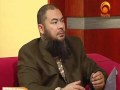 Taking Medicine During Ramadan