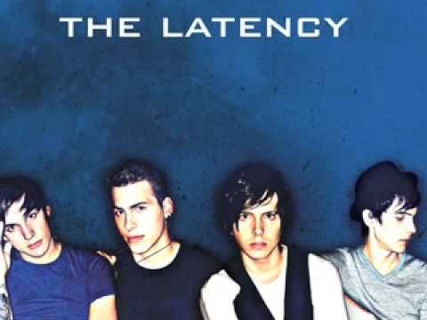 Can You Hear Me Call - The Latency (Lyrics)