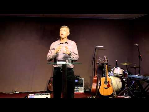 Fiodor Lupanciuc - Puterea oferită de Dumnezeu în căsnicie