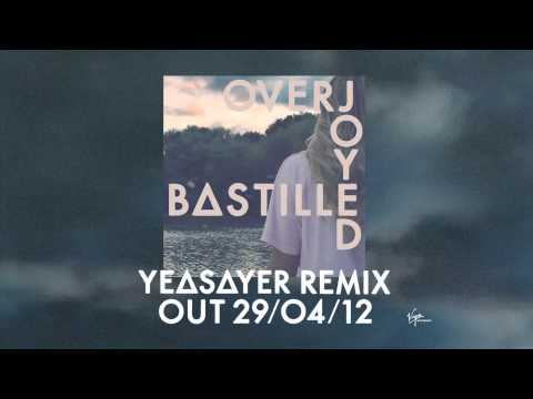 Video thumbnail for Overjoyed (Yeasayer Remix)