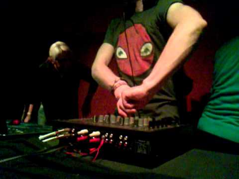 ZEITDRUCK @ DRUCKFABRIK  Projekt42