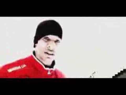 la brigade feat joe lucazz-pour nos halls