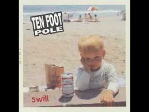 Ten Foot Pole - Ultimatum