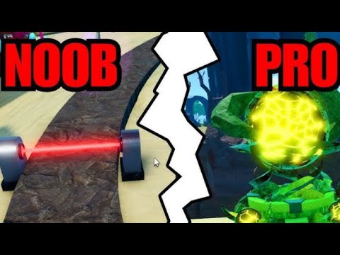 I GOT NEW INFERNAL Turret!!!!!!! (tower defense rng)