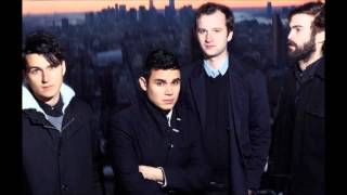 Vampire Weekend - Step (Remix Feat. Danny Brown, Heems, &amp; Despot)