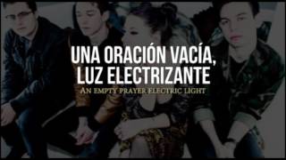 Like a stranger: sub español Kitten