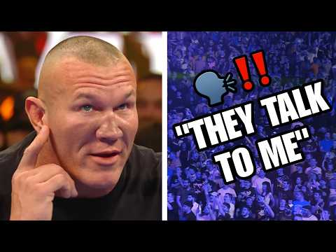 WWE Theme Songs Fans Love Singing Along To