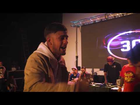 Lea vs Parawa - #BDM Buenos Aires - #BatallaDeMaestros Argentina 2019. #Freestyle