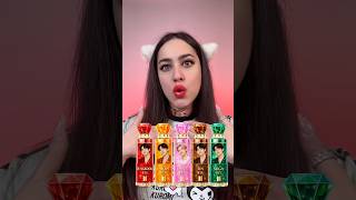 Download lagu BTS Lipstick Color Check💕Which one is your favourite?🌹#lipstick #challenge #bts #btsarmy #beauty mp3