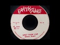 DENNIS BROWN - Whip Them Jah [1976]