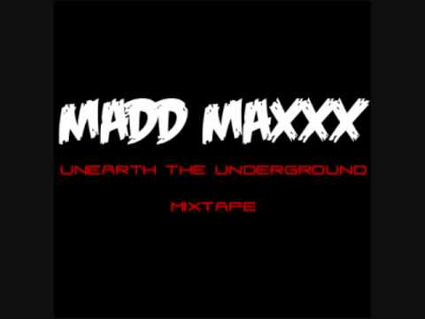 Madd Maxxx- Sinful Angel