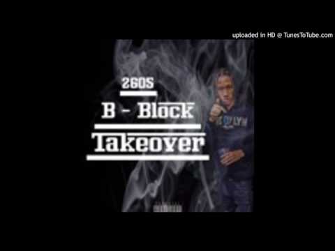 2605 - Only Faithful To The Gang