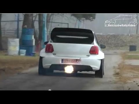 VI SuperOes Tor Poznań 2012 by RRV