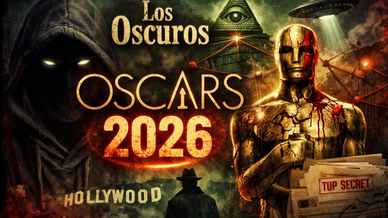 Los Oscuros Oscars 2026