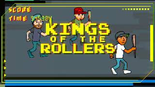 Kings Of The Rollers - You Got Me