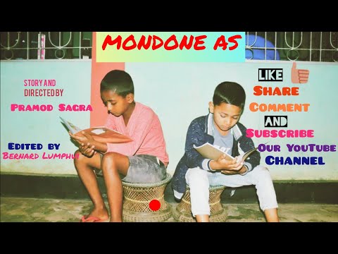 MONDONE AS | BOBIRON LUMPHUI FULL OFFICIAL VIDEO