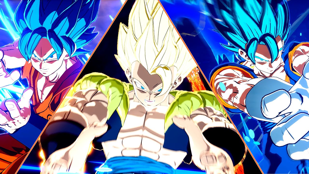 【Sparking! ZERO】全キャラ 超必殺技(ブラスト技)集【ドラゴンボール スパーキングゼロ】