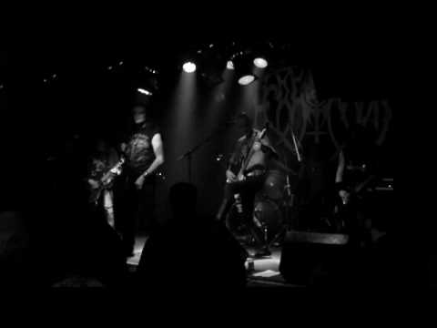 Inkisitor - Live @ Rennes