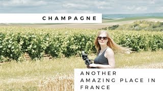 Download lagu Reasons to visit Champagne mp3