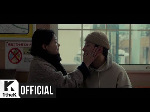 [MV] 은가은 - 헤어지자는 말에 이유를 찾았어 (Goodbye)