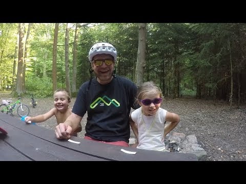 Soutěž Bikepark Špindl výherci