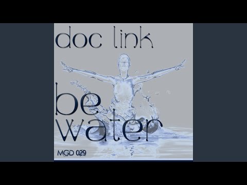 Be Water (My Magic Potion)