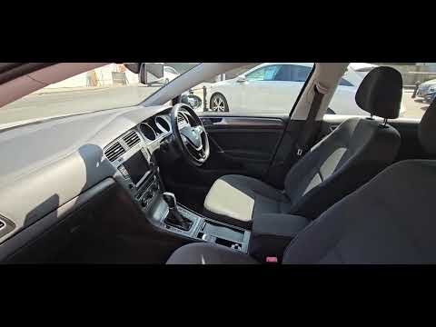 Volkswagen Golf 1.2 PETROL AUTOMATIC - VERY LOW MI - Image 2