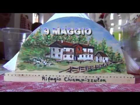 Rifugio Chiampizzulon