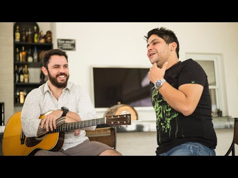 No Mesmo Olhar - Jorge e Mateus