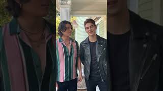 HEROFT AND SAMUEL LARSEN.
